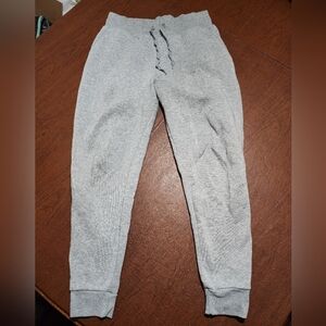 Live Streak Gray Joggers for Women